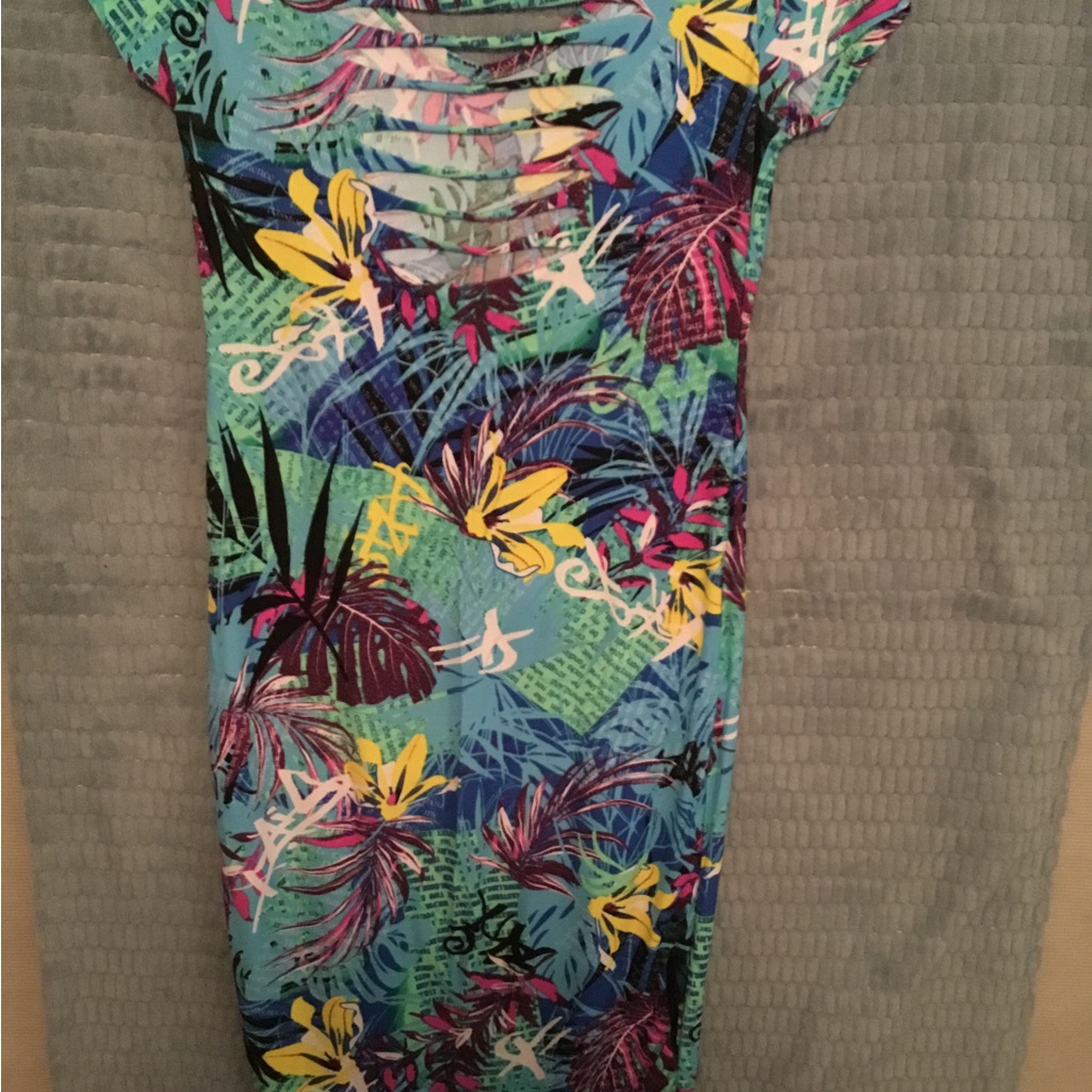 Brand Love Xl Dress